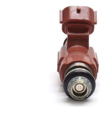 Inyector Gasolina Para Nissan Sentra 1.8 2000 2001 2002