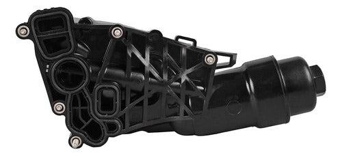 Enfriador Aceite Para Mini Cooper Clubman 2.0 2018 2019