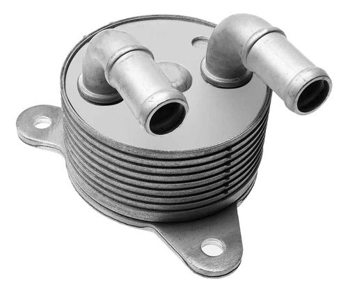 Enfriador Aceite Para Mazda Cx5 2.5 2013 2014