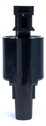 Bobina Para Nissan 720 2.4 1986