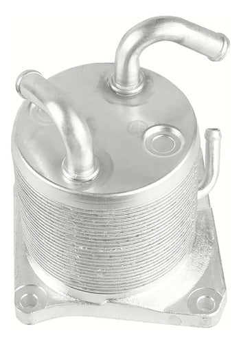 Enfriador Aceite Para Nissan Versa 1.8 2012 2013 2014 2015