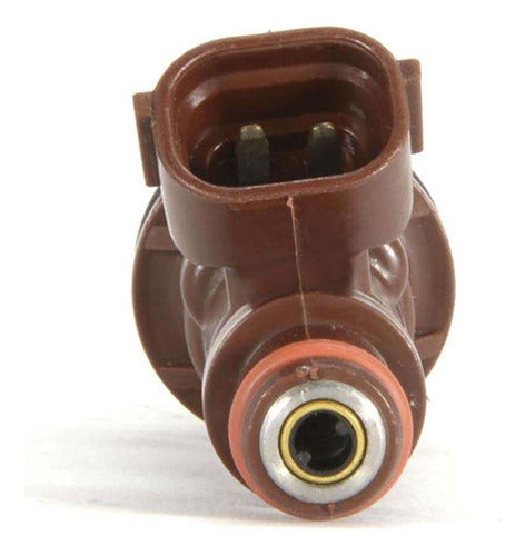 6pzs Inyector Gasolina Para Toyota Tacoma 3.4 1999 2000 2001