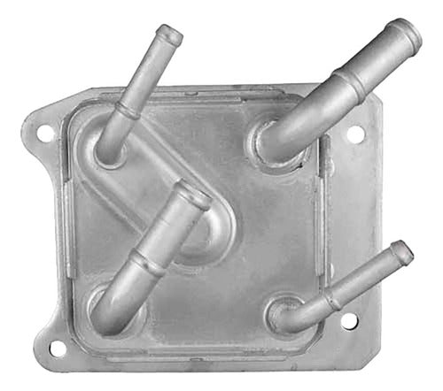 Enfriador Aceite Para Nissan Altima 2.5 2017 2018
