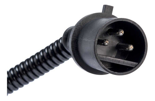 Sensor Ckp Para Jeep Wrangler 4.0 1991 1992