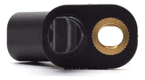 Sensor Abs Para Mazda 5 2.3 2006 2007 2008 2009 2010 Del