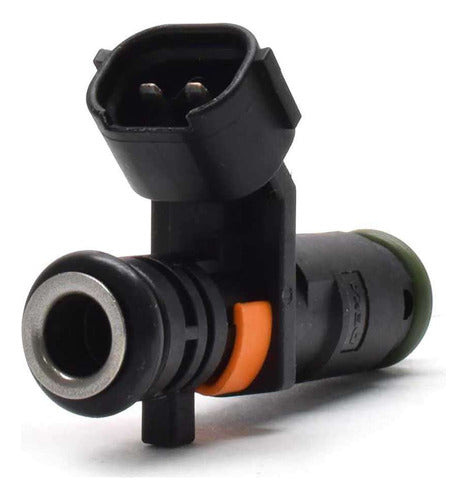 4pzs Inyector Gasolina Para Seat Ibiza 2.0 2010 2011 2012