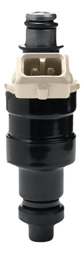 Inyector Gasolina Para Toyota Van 2.2 1986 1987