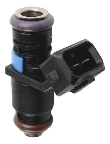 4pzs Inyector Gasolina Para Duster Dynamique 2.0 2015 2016