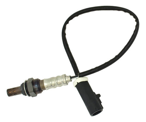 Sensor Oxigeno Para Ford E450 Sd 6.8 2005 2006 A/c Izq/der