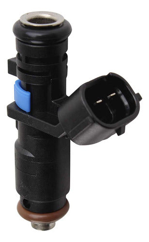 Inyector Gasolina Para Vw Jetta 2.0 2011