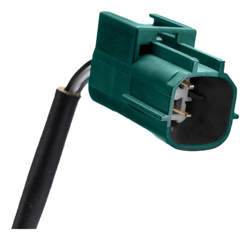 Sensor Oxigeno Para Nissan Micra 1.4 2005 2006 2007