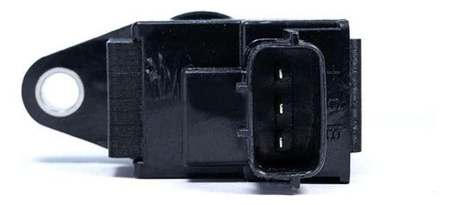 6pzs Bobina Para Nissan Maxima 3.0 2000 2001