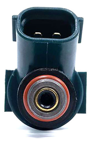 4pzs Inyector Gasolina Para Toyota Tacoma 2.4 1998 1999 2000
