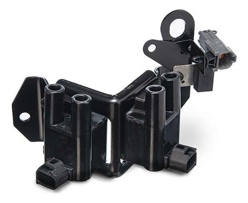 Bobina Para Dodge Verna 1.6 2004 2005 2006