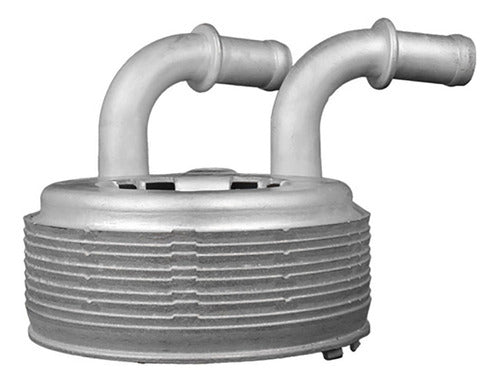 Enfriador Aceite Para Fiat Stilo 1.9 2005 2006