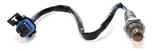 Sensor Oxigeno Para Gmc Envoy Xl 4.2 2006 D/c