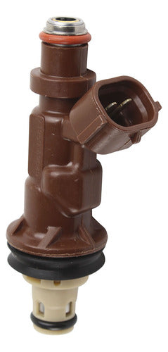 Inyector Gasolina Para Toyota 4runner 3.4 1999 2000 2001