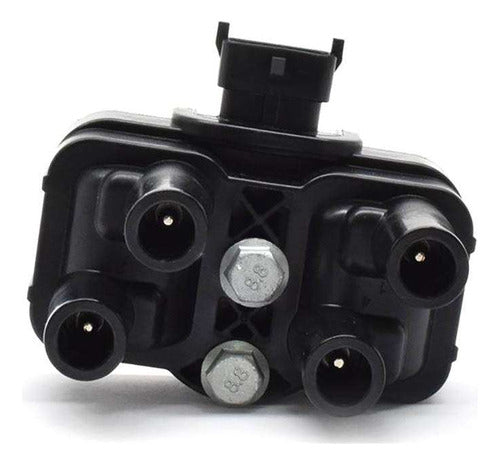 Bobina Para Fiat Mobi 1.0 2017 2018 2019 2020 2021