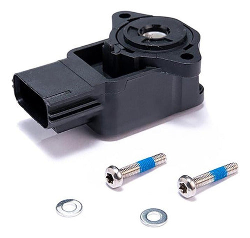 Sensor Tps Para Ford E350 Sd 6.8 2015 2016 2017 2018