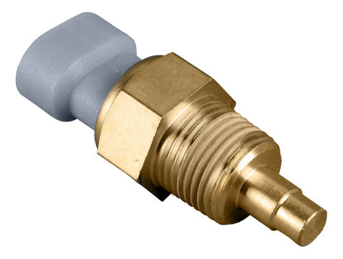 Sensor Temperatura Ect/cts Para Chevrolet C3500 6.5 1992