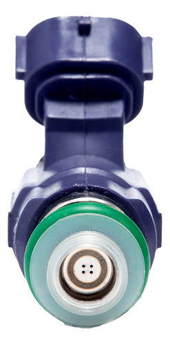 Inyector Gasolina Para Infiniti G35 3.5 2003 2004