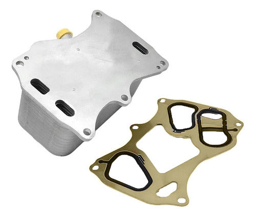 Enfriador Aceite Para Mb Gle400 3.0 2016 2017 2018 2019