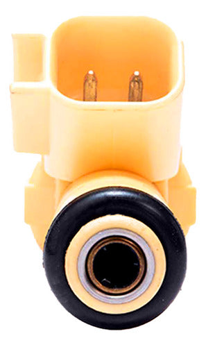 Inyector Gasolina Para Ford Escort 2.0 1999 2000
