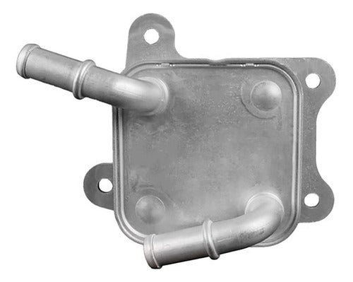 Enfriador Aceite Para Mitsubishi L200 2.4 2023