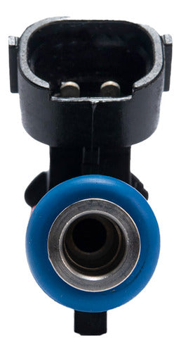 Inyector Gasolina Para Nissan Xtrail 2.5 2012 2013 2014