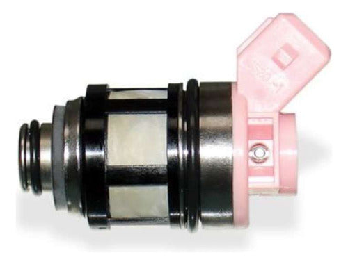 6pzs Inyector Gasolina Para Nissan Quest 3.0 1993 1994 1995