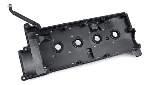 Tapa Punterias Para Kia Sportage 2.0 2005 2006 2007 2008