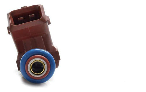 Inyector Gasolina Para Explorer Sport Trac 4.0 2004