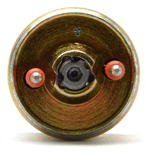 8pzs Inyector Gasolina Para Chevrolet K2500 5.7 1994 1995