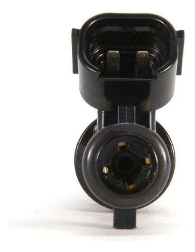 4pzs Inyector Gasolina Para Nissan March 1.6 2015 2016 2017