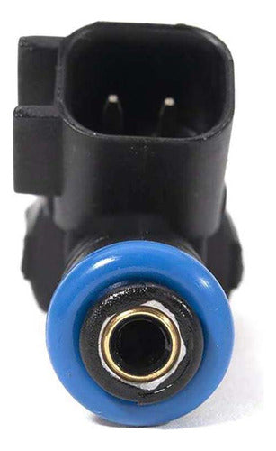 4pzs Inyector Gasolina Para Ford Mondeo 2.0 2007