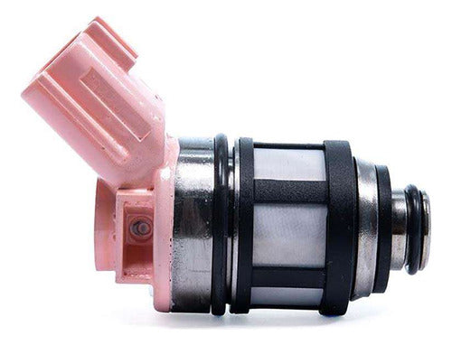 6pzs Inyector Gasolina Para Nissan Pathfinder 3.3 2000