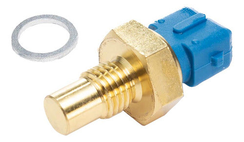 Sensor Temperatura Ect/cts Para Chevrolet Beat 1.2 2018 2019