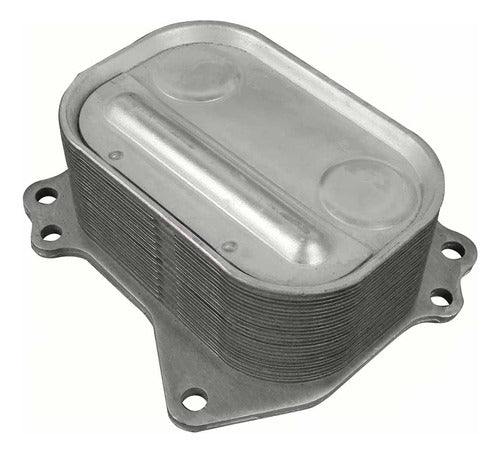 Enfriador Aceite Para Bmw 120i 1.6 2014 2015 2016