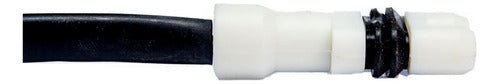 Sensor Balatas Delantero Para Porsche 928 5.0 1992
