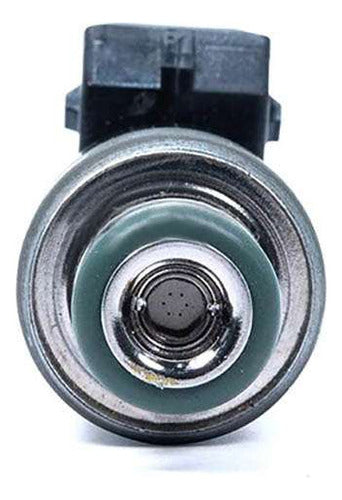 4pzs Inyector Gasolina Para Chevrolet Chevy Pickup 1.6 1999