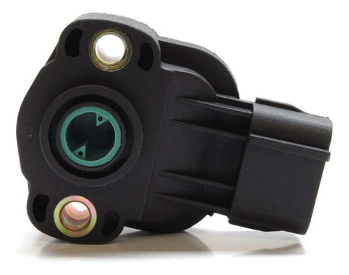 Sensor Tps Para Plymouth Breeze 2.4 1998 1999 2000