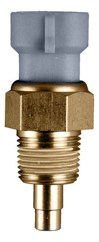 Sensor Temperatura Ect/cts Para Chevrolet C3500 6.5 1992