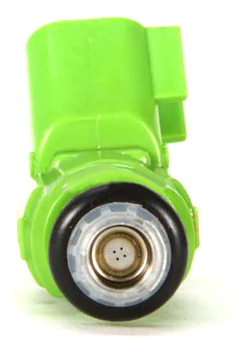 Inyector Gasolina Para Dodge Grand Caravan 3.3 2007