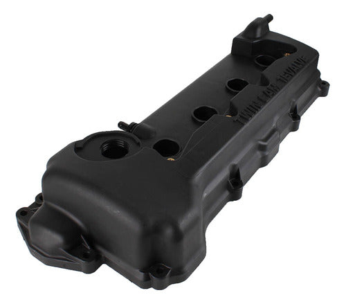 Tapa De Punterias Para Nissan Almera 1.8 2000 2001 2002 2003
