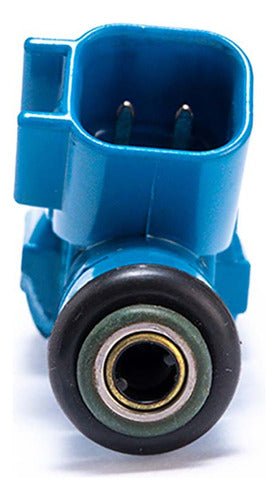 Inyector Gasolina Para Dodge Ram 1500 3.7 2002 2003