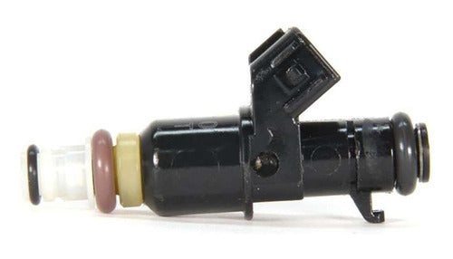 4pzs Inyector Gasolina Para Honda Civic 2.0 2002 2003 2004