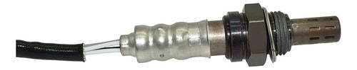 Sensor Oxigeno Para Ford E250 4.6 2008 A/c Izq/der