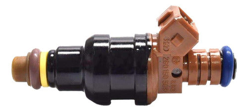 Inyector Gasolina Para Ford E150 4.6 2003 2004