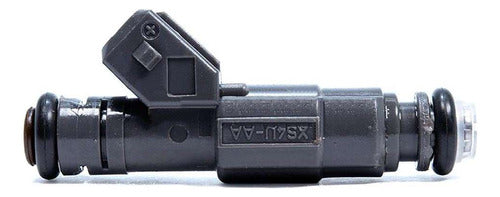 4pzs Inyector Gasolina Para Ford Escape 2.0 2004
