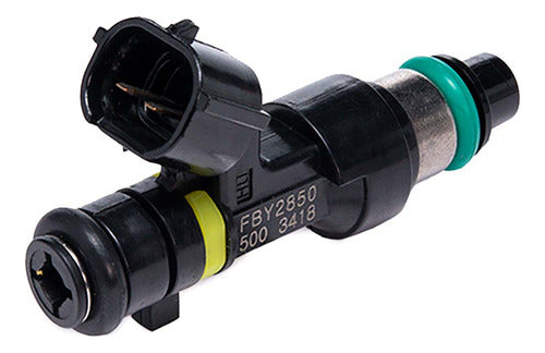 Inyector Gasolina Para Nissan Sentra 2.0 2011 2012